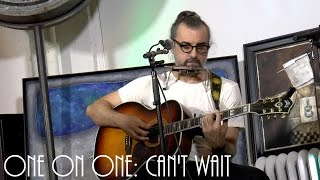 ONE ON ONE: Alan Semerdjian - Can't Wait October 19th, 2016 Outlaw Roadshow Session