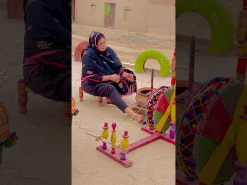 Lovely morning of cholistan desert #flute #music #relaxingmusic #nature #meditationmusic #flutemusic