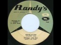 Stranger Cole & Ken Boothe - Revelation