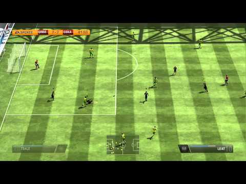 Fifa 13 Road to Division 1 CSKA Animals - Ep30