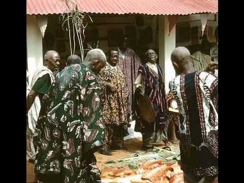 ELEMURE OGUNYEMI VOL3 - 1