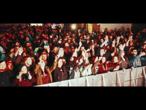 Mashup-Germany @Snow Motion 2017 (Austria)
