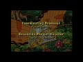 The Magic School Bus Credits For Colleen Ford Tyler Fox Cory Russell Ryan Hutchins Dylan Perrault