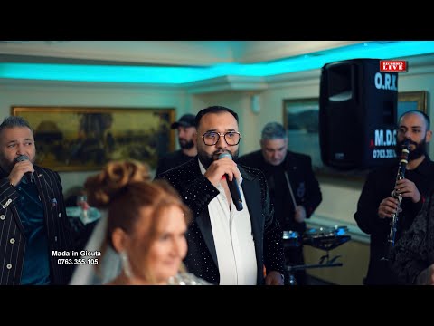 Madalin Gicuta ❌ Oglinda Oglinjoara ❌ NEW LIVE 2026 ❌ COVER FLORIN CERCEL 