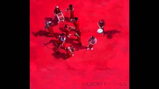Moop Mama - Das rote Album