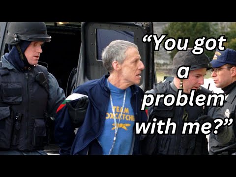 Foxcatcher Farms: The Case of John DuPont | dreading