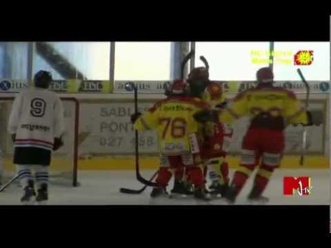 HC Sierre Mj Minis top 2012/13