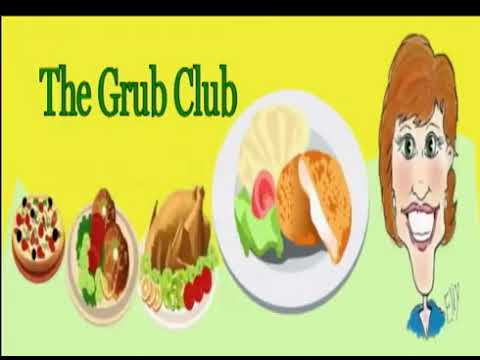 The Grub Club Great Sides
