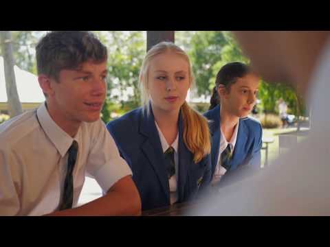 Hunter Valley Grammar School