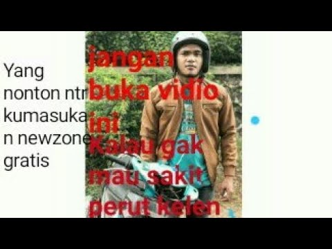 Mael_lee tukang ojek vs preman terkuat di dunia