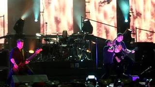 Creed - Suddenly LIVE HD 8-18-2010