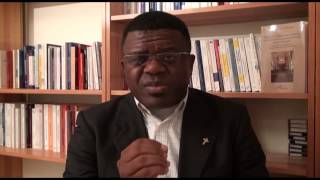 EGLISE ET RELIGIONS <br> Marc Kisito Etoundi Bi
