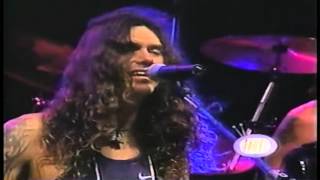 Jaguares - Las ratas no tienen alas (en vivo)