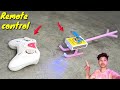 How To Make Helicopter Matchbox Helicopter Toy Diy