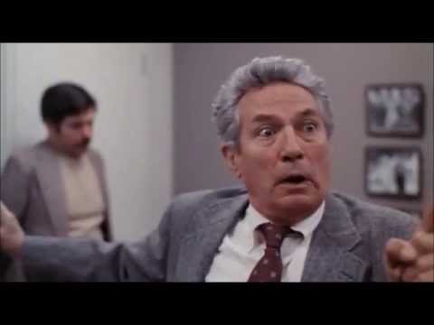 Network (1976) - Howard Beale's 'Enlightenment'