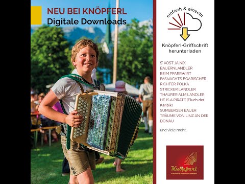 Scheffauer Walzer by knöpferl