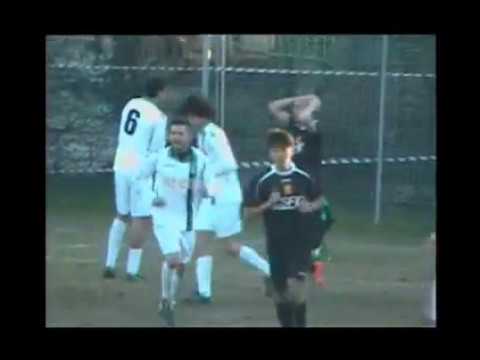 Montecchio ASD - Soragna 0-0