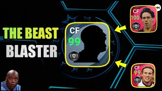 The Guardian Beast Blaster 💥