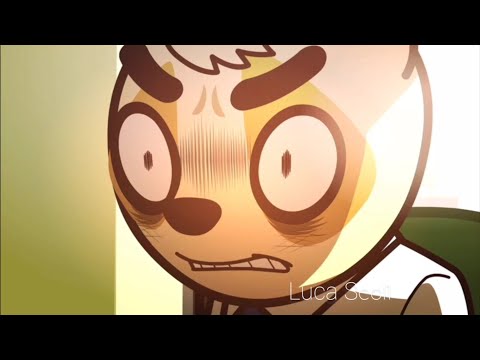 Anai can't handle with Haida