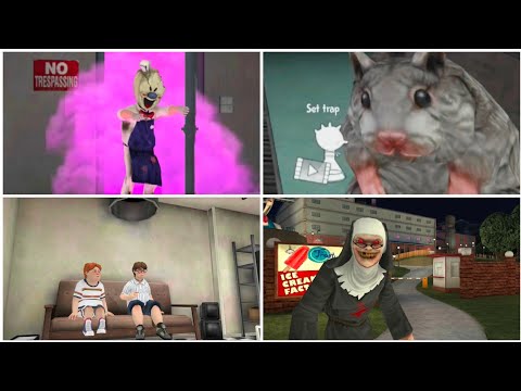 Video cover