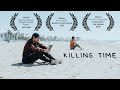 Killing Time 1 Minute Short Film Shot On IPhone