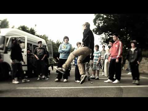 PZDesigns Presents - Jamie Ennis Jump Solo