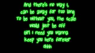Jackie Boyz- Equilibrium with lyrics