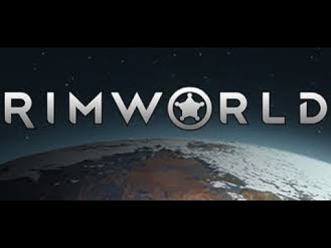 Rimworld: 1.0 Unstable public test.