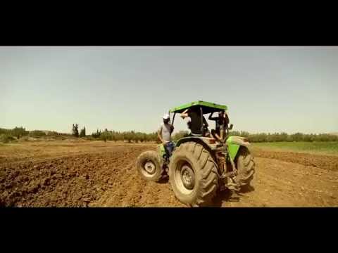 Nasou - Montagsblues (prod. by Agent Dan) OFFICIAL VIDEO