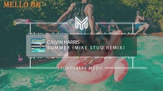 Mike Stud - Summer (Remix)