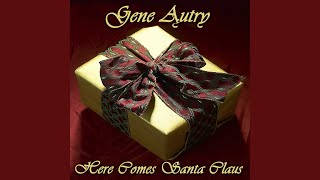 Santa Claus Is Comin' to Town