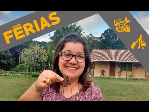 Férias // Se liga no Sinal