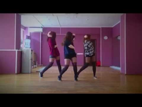 HELLOVENUS - WiggleWiggle (cover by GRT)