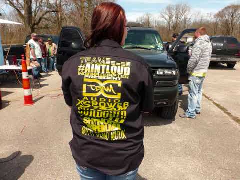 Basshead Battle 4 22 2018 Marion Indiana