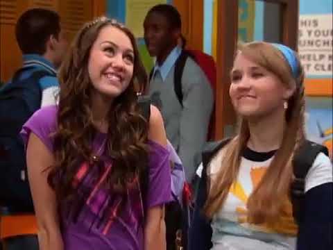 Joannie B Goode clip1