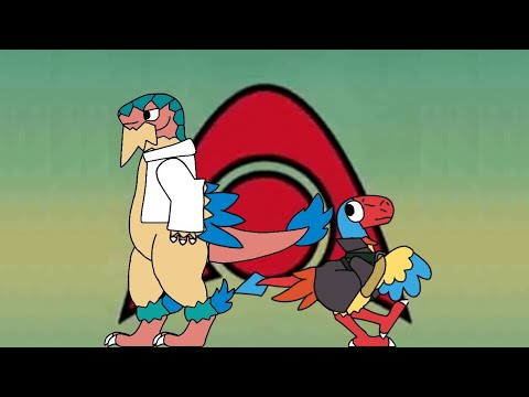 Boon EP-15: Alpha Gang, Awaken!