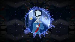 Cover art for undertale