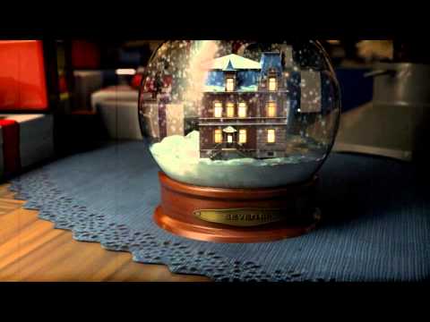 SEVEN M - CGI Animated Short Merry Christmas