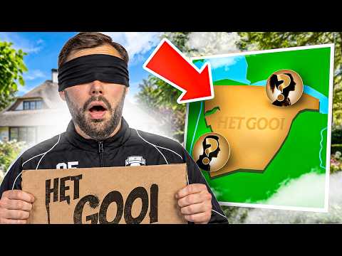 BANKZITTERS DROPPING BN'ER EDITIE