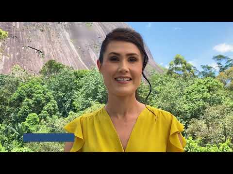 1675 Sobre a Rocha | Chega de Ansiedade | Melissa Barcelos