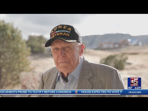 Part 2 - Jerry Blaine talks about JFK's assassination