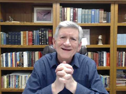 The Lion is Awake | Word from Mike Thompson (6-6-19) Video