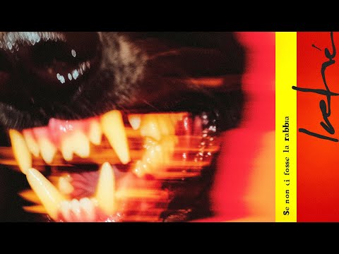 Video thumbnail for Se non ci fosse la rabbia