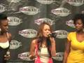 tynisha keli - live @ 106 kmel / san francisco 