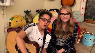 You Make It Easy by Vicci Martinez Anne Emily Tarver