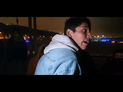 VERDUGO BEEF vs JADOX DAP - SEMIS - LÍMITE ZERO FECHA 2 2vs2 (RUMBO A LÍMITE FINAL FMS)