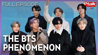 The BTS Phenomenon | Full Documentary Episode
