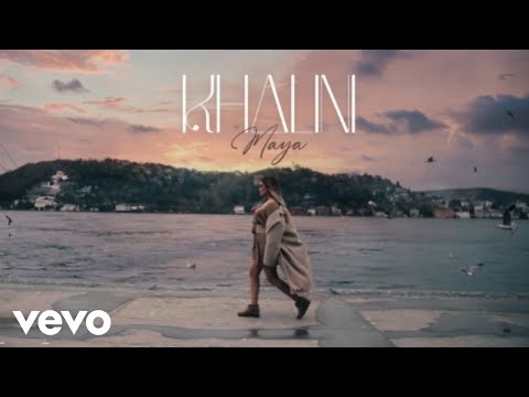 Mahfuz Khan - Khalini (Official Music Video) | مايا - خليني