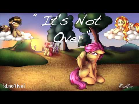 d.notive [ft. Feather] - It's Not Over