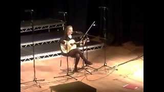 Hero of War performed by Beth.